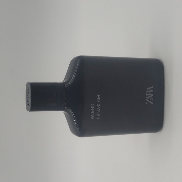 819- Zara W/End Men's Made In Spain - Picture 1 of 5